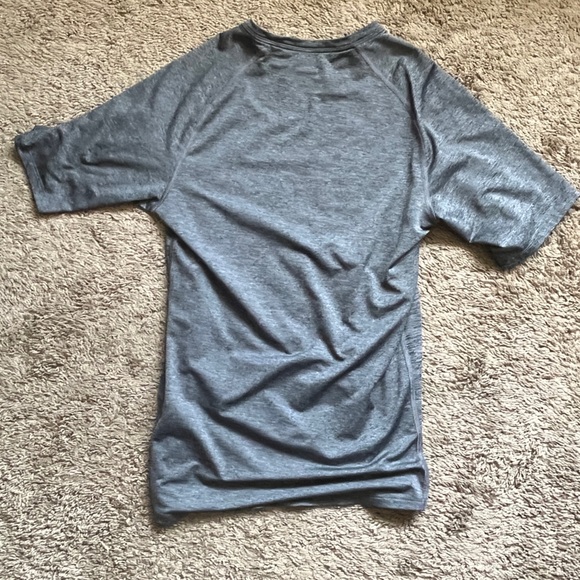 Mens Nike Pro Dri-Fit Shirt (Small) - Picture 7 of 7